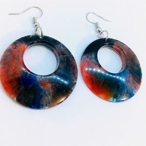 Handmade Earrings
